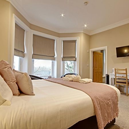 Highfield Bed & Breakfast Лимингтън Стая снимка