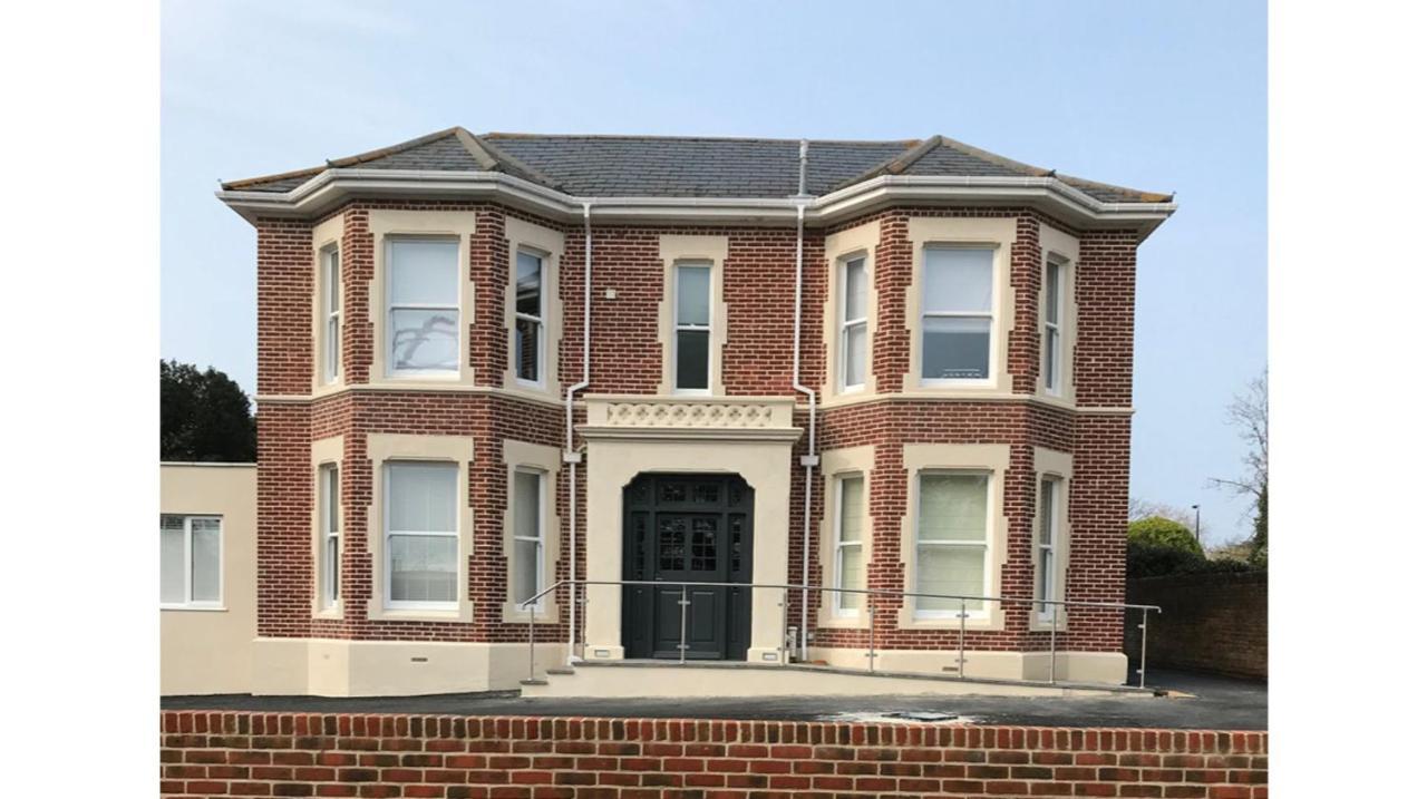 Highfield Bed & Breakfast Лимингтън Екстериор снимка